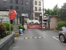 满五年 全明户型 楼层好 视野开阔,交通便利 5轨交汇