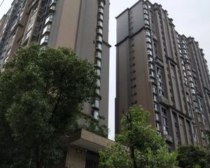 博雅新城E区2室2厅东南