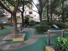 西藏北路·南星小区·1室·2厅