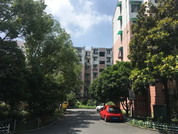 蚕花园永宁坊