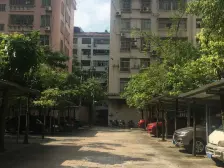 健康步梯,四房二厅,彩光好,配套完善