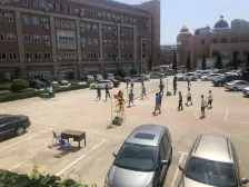 低价出售富邦国际两室一厅优质户型