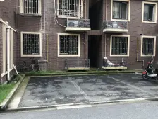 浦江·汇秀景苑一街坊·2室·1厅