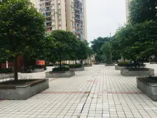 西永 西城科景二房40万