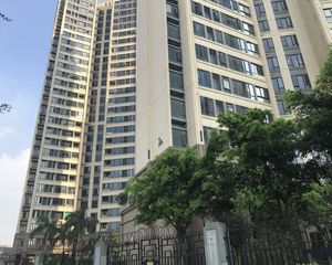 视野无遮挡望欢乐海岸有山有水风景如画