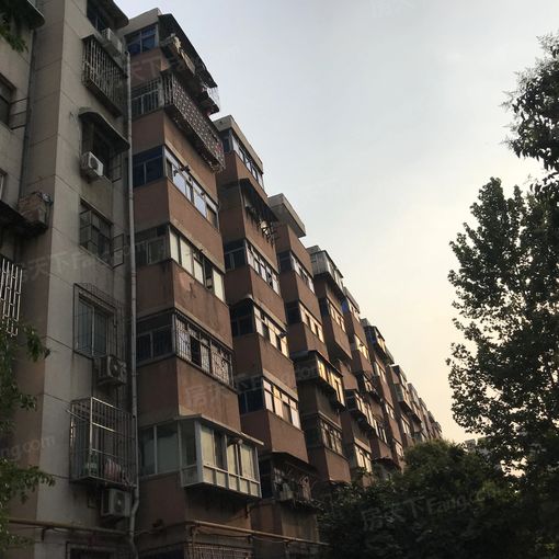 五彩小区3室1厅1卫南北朝向1000.00元/月出租