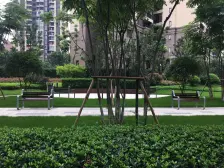 重庆东站已通车次新四房 出小区公交站 地铁站配套成熟