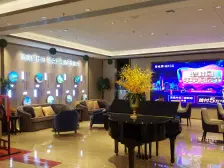 碧桂园城央壹品 4室2厅 南