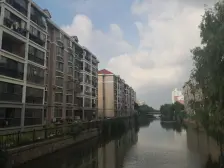 张江后花园 宣桥显眼包 改善型住房