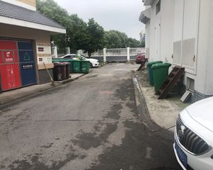 本地动迁大三房南北通透户型方正采光好落地窗+飘窗