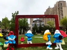 碧桂园二期毛坯三室两卫,诚心出售