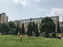 凤凰宝邸 南北通透,采光好 装修好,环镜优美 中间楼层