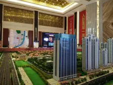 九华润和诚丨业主自装三房丨家具家电齐全丨拎包入住