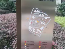 三峡广场 融汇国际温泉城B区(上筑)一房48万