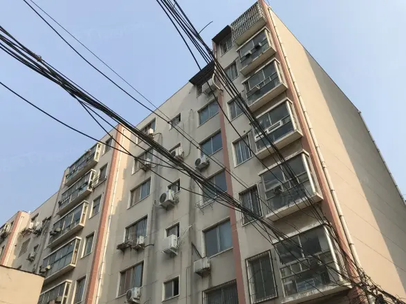 互助路26号院