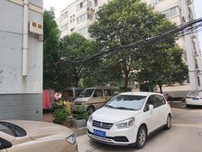 二环边小两室无多余税费价格实惠