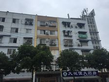 大观里2号院 1室0厅 南 西北