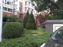 教场口街2号院 2室1厅 南 北