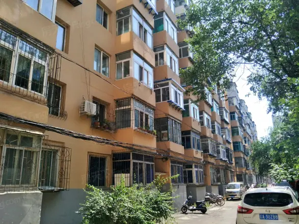 三经小区