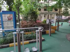 南星小区 2室0厅 东南 南