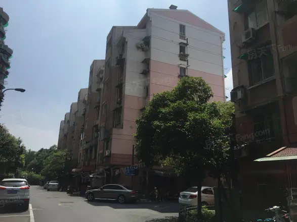 蚕花园永宁坊