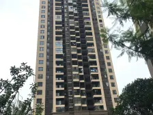 鹿角 融创欧麓花园城铂爵郡三房78万