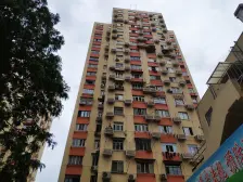 苏州河畔,烫金地段,户型方正,花园式小区