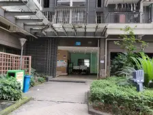 谢家湾轻轨站 一步之遥 精装一房 配套成熟