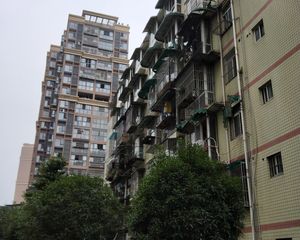 凤凰傲城二期3室1厅南