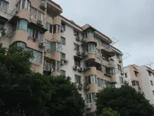 航华 · 丹桂花园北苑 · 3室 · 1厅