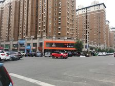 小平米一居室精装修,安置老人很合适!!!