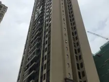 融创品质,楼层高,视野开阔,采光好。