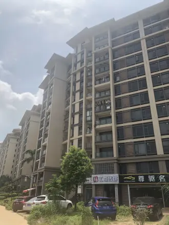 保利壹号公馆