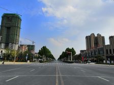 海亮幸福里 3室2厅 南