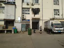 福水苑 1室1厅 西