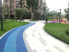 鹿角 融创欧麓花园城铂爵郡三房79万