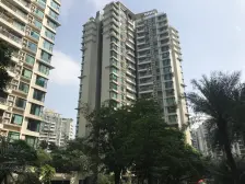 嘉信帝苑 配套齐全 4房 家门口就是图书馆