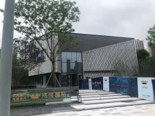 洺悦国际 3室1厅 西南