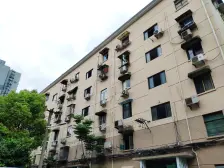 内环内南北通小两房+一梯三户+满五年税少+人民广场两站路诚售