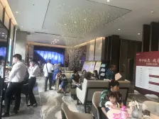 龙洲湾 融信澜湾四房125万