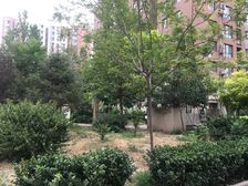 立水桥次新房溪城家园西北三居室中楼层