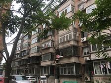 立水桥地铁口刚需全南两居商品房仅契税