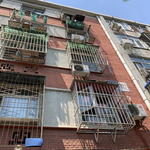 丰台南路132号院2室1厅1卫南北朝向5160.00元/月出