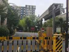 万科时一区(二期) 4室2厅1卫 南