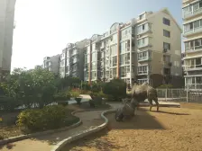 此房满五唯一,南北通透,3楼装修好近地铁多层洋房