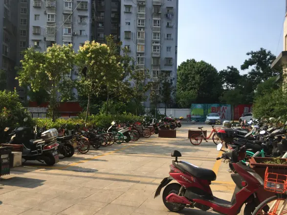 喜年中心