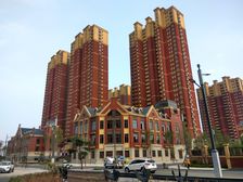 房子证满两年免大税,带地下车位,房子精装修