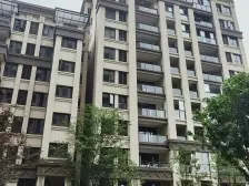 龙湖清晖岸二改三小高层 楼层高视野好 看中庭 安静