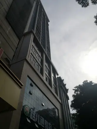 尚城好萊屋实景图