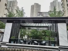 看江视野好,龙湖洋房组团里的小高层,业主安心卖